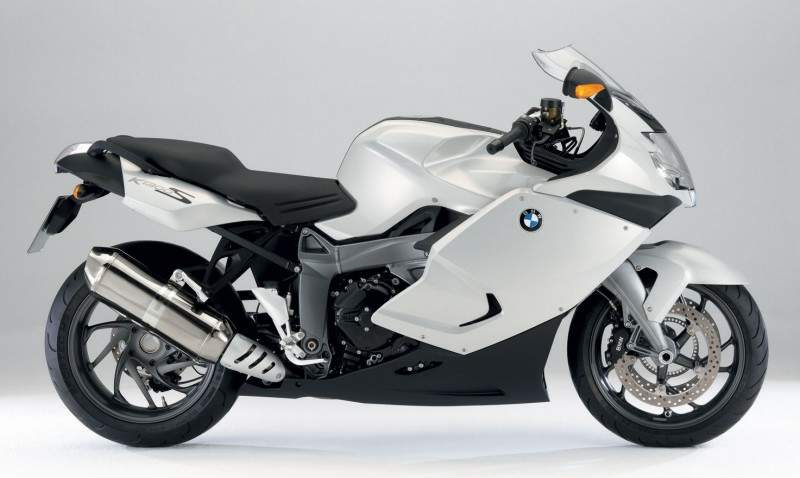 2009 bmw deals k1300s for sale